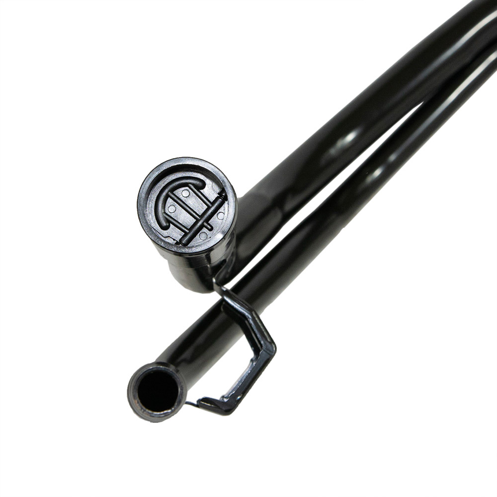 1996 Mercury Sable Fuel Filler Neck