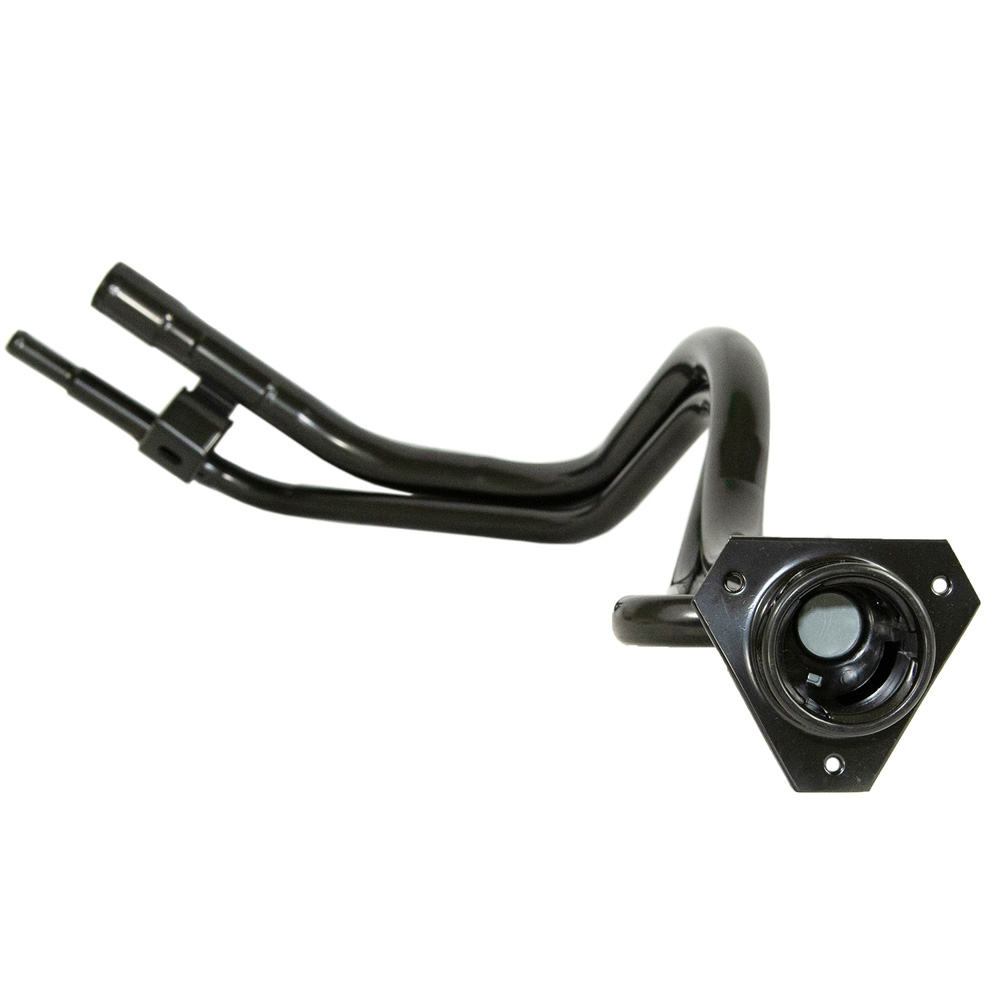 1996 Mercury Sable Fuel Filler Neck