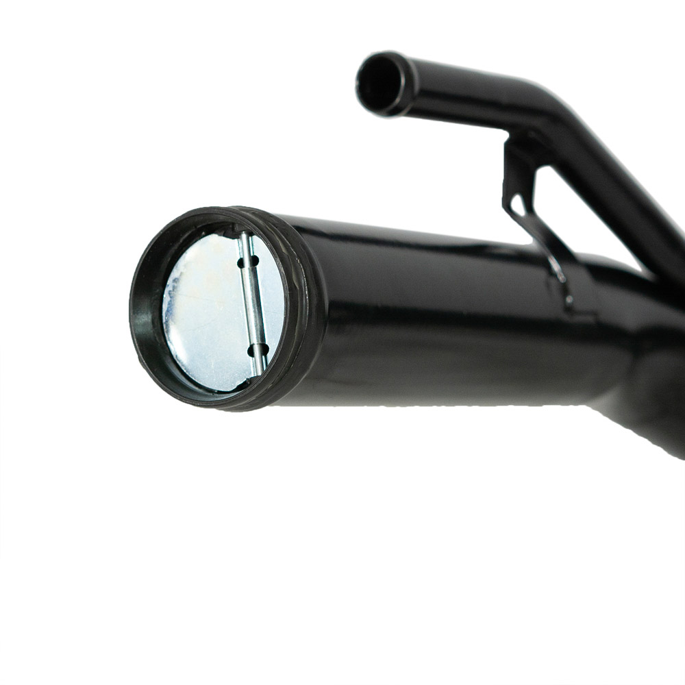 BuyAutoParts 38-301028P Fuel Filler Neck
