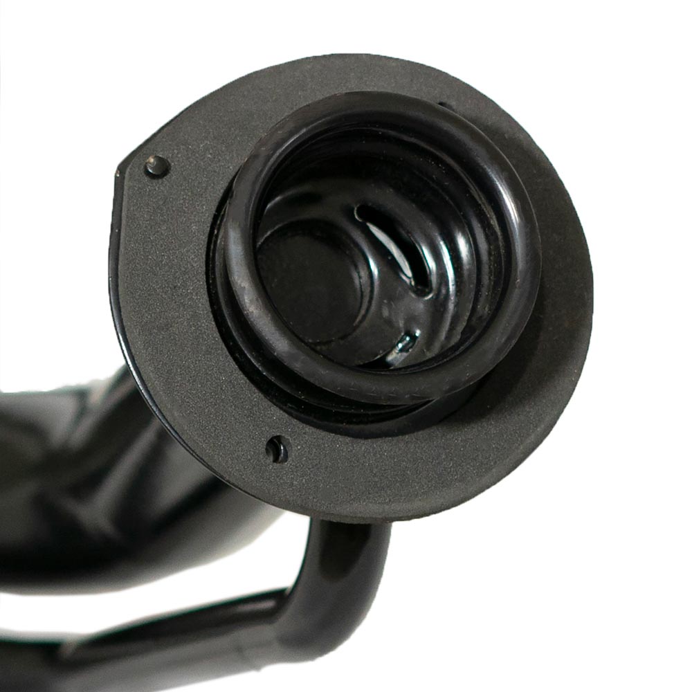 BuyAutoParts 38-301028P Fuel Filler Neck