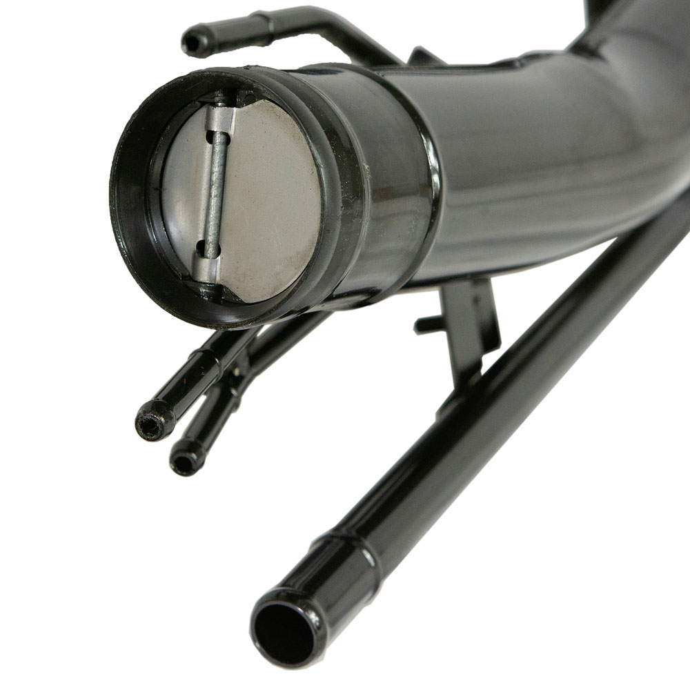 1994 Mazda Protege Fuel Filler Neck