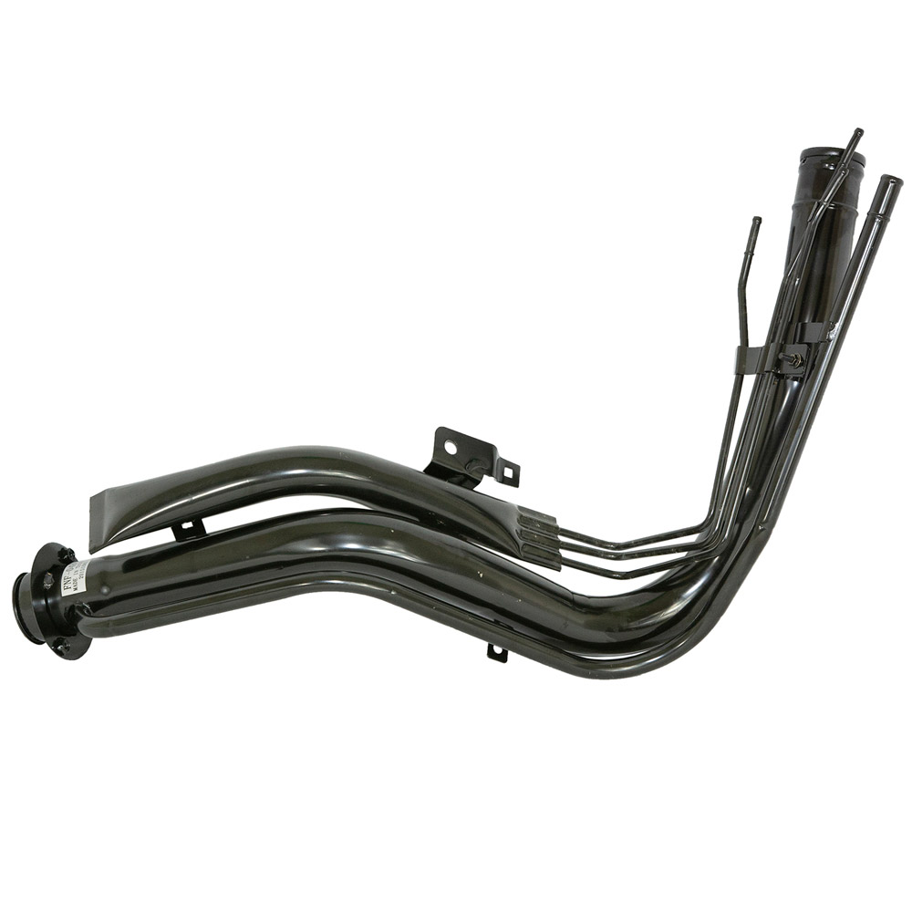 1994 Mazda Protege Fuel Filler Neck