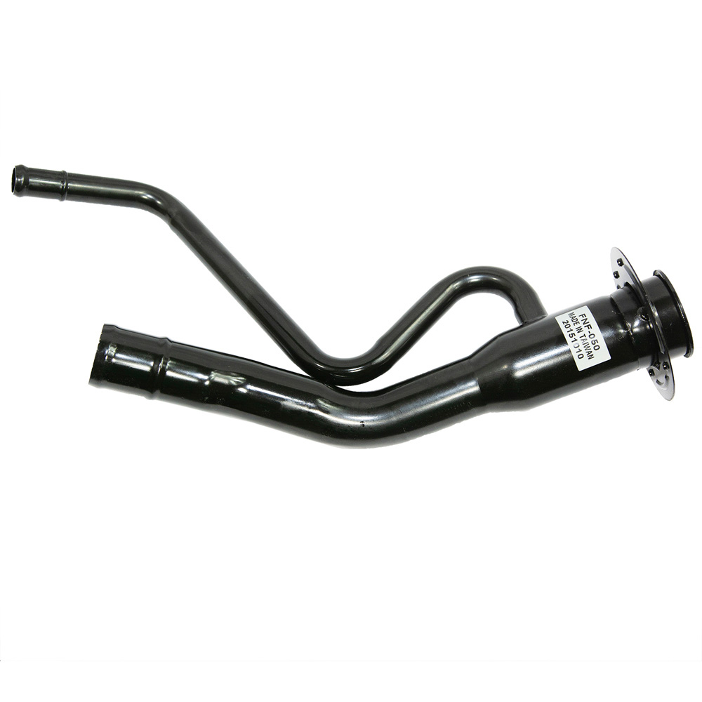2000 Ford F Series Trucks Fuel Filler Neck