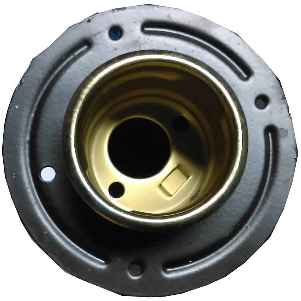 1999 Ford Contour Fuel Filler Neck