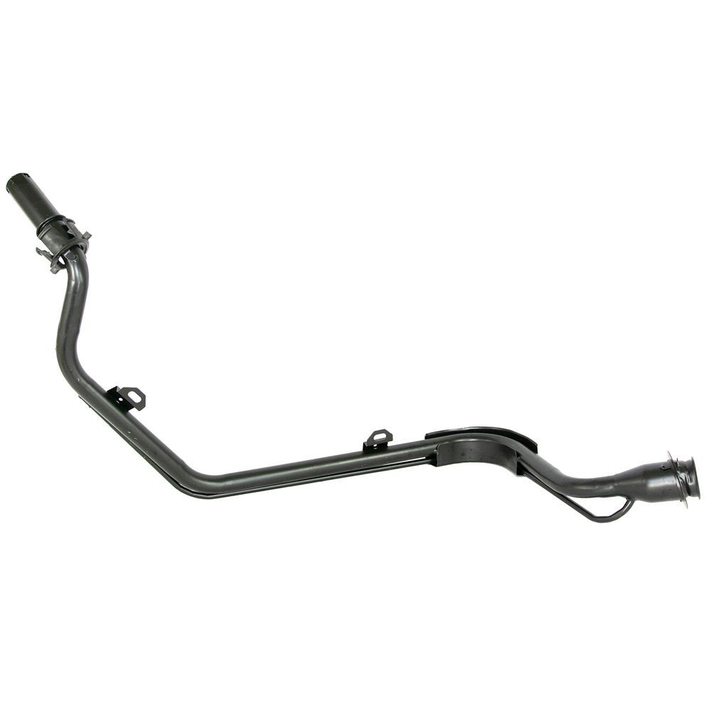 1999 Ford Contour Fuel Filler Neck