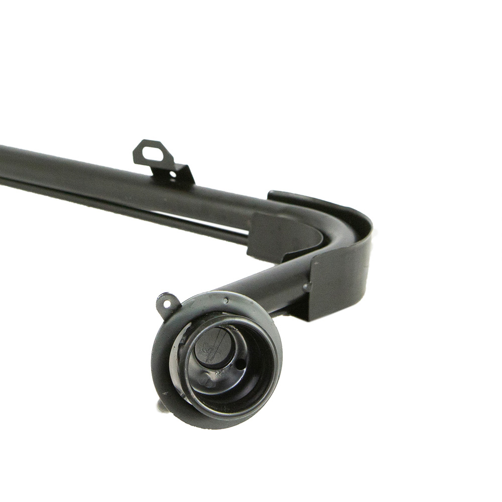 1999 Ford Contour Fuel Filler Neck