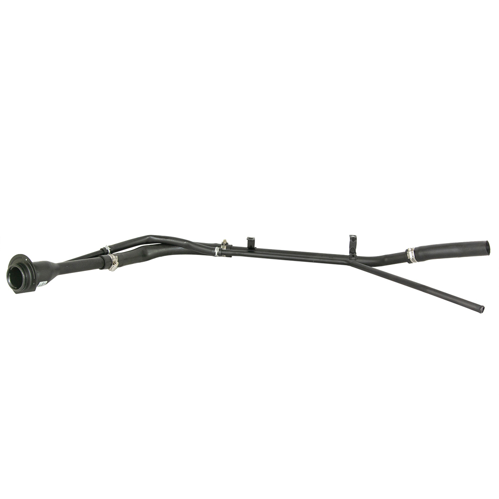 2004 Ford Expedition Fuel Filler Neck