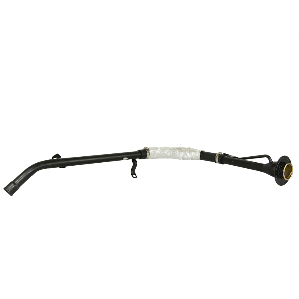 2007 Ford Expedition Fuel Filler Neck