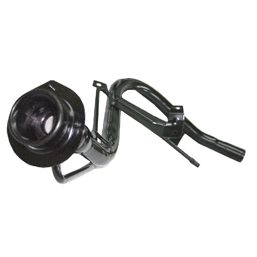 2000 Ford Escort Fuel Filler Neck