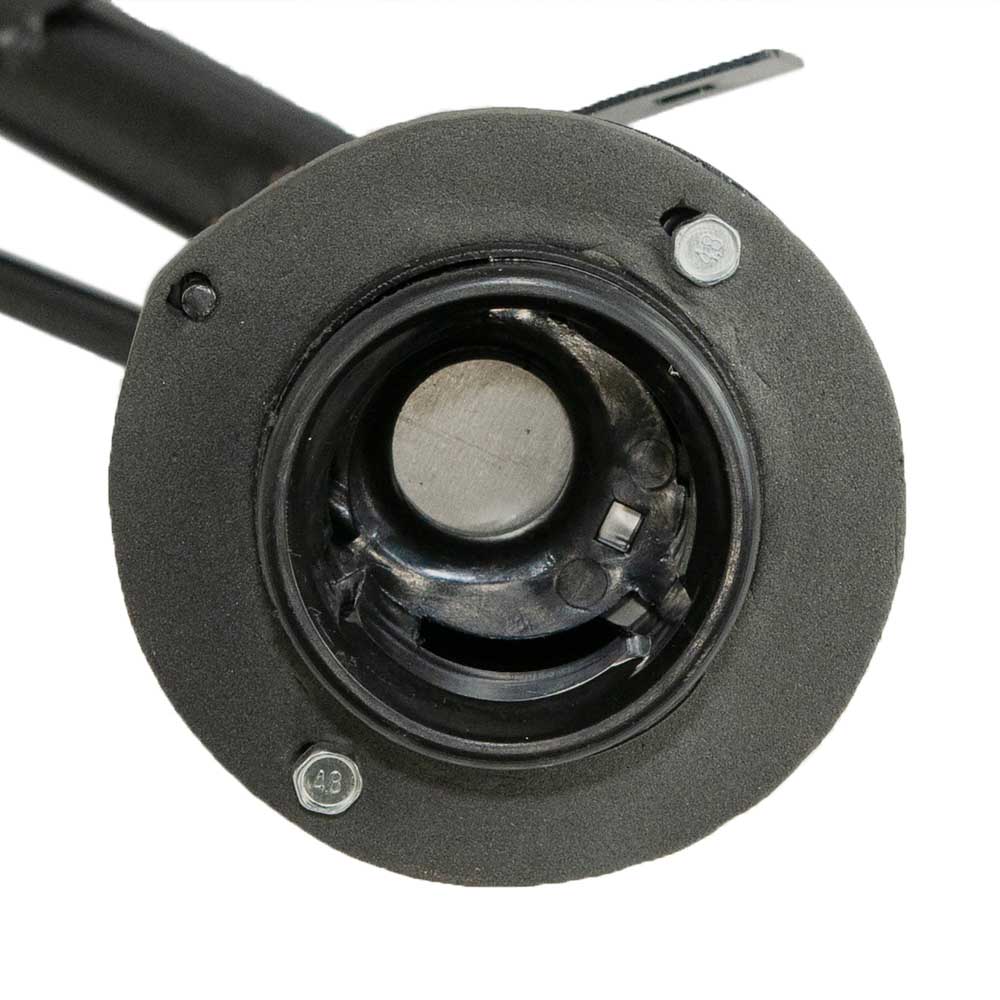 2000 Ford Escort Fuel Filler Neck