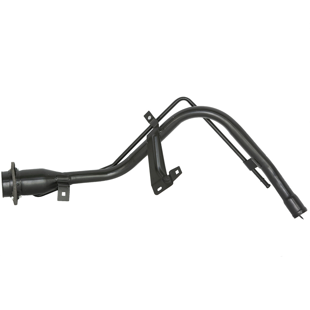 2000 Ford Escort Fuel Filler Neck