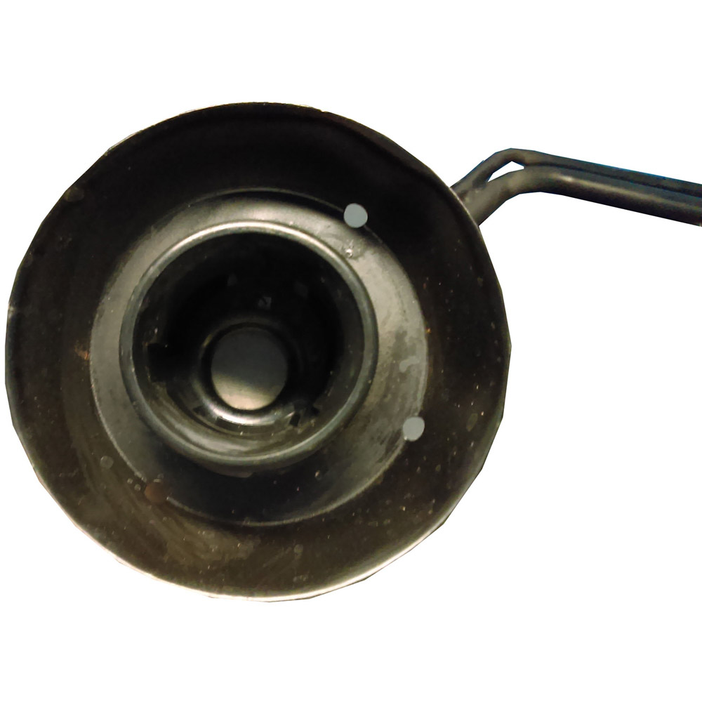 1999 Mercury Cougar Fuel Filler Neck