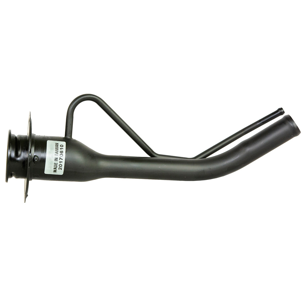 BuyAutoParts 38-301138P Fuel Filler Neck