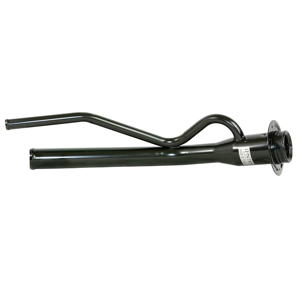 2000 Ford F Series Trucks Fuel Filler Neck