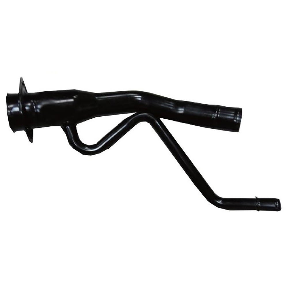 2000 Ford F Series Trucks Fuel Filler Neck