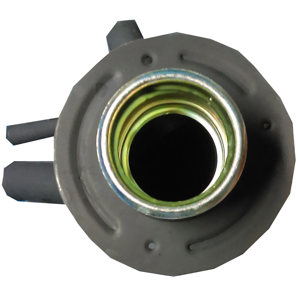 2004 Ford E Series Van Fuel Filler Neck
