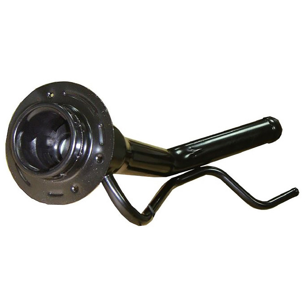 2004 Ford F Series Trucks Fuel Filler Neck