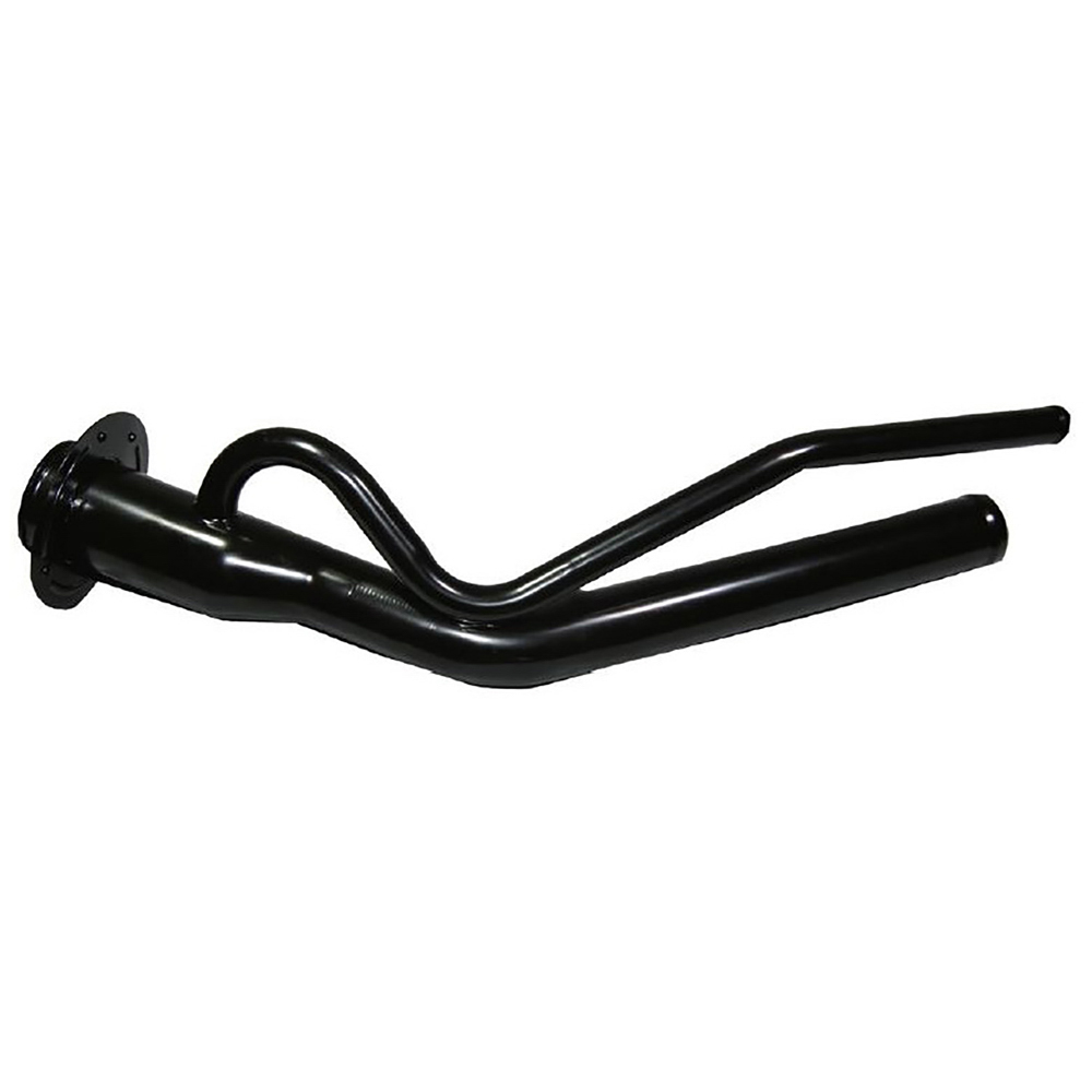 2000 Ford F Series Trucks Fuel Filler Neck