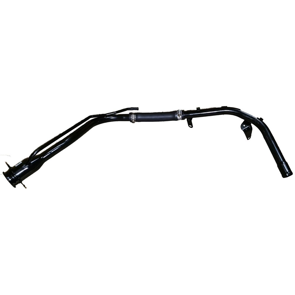 BuyAutoParts 38-301268P Fuel Filler Neck
