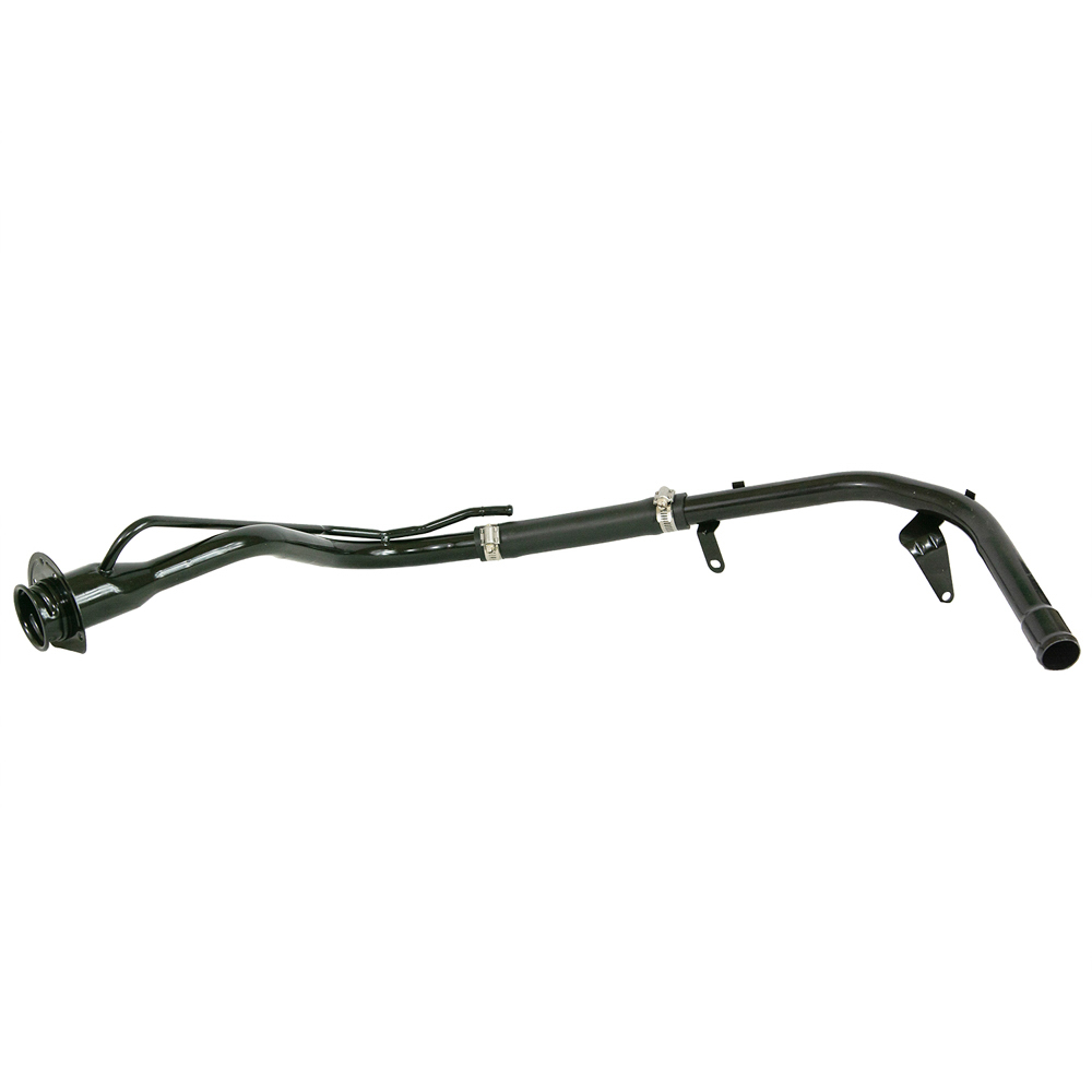 BuyAutoParts 38-301268P Fuel Filler Neck