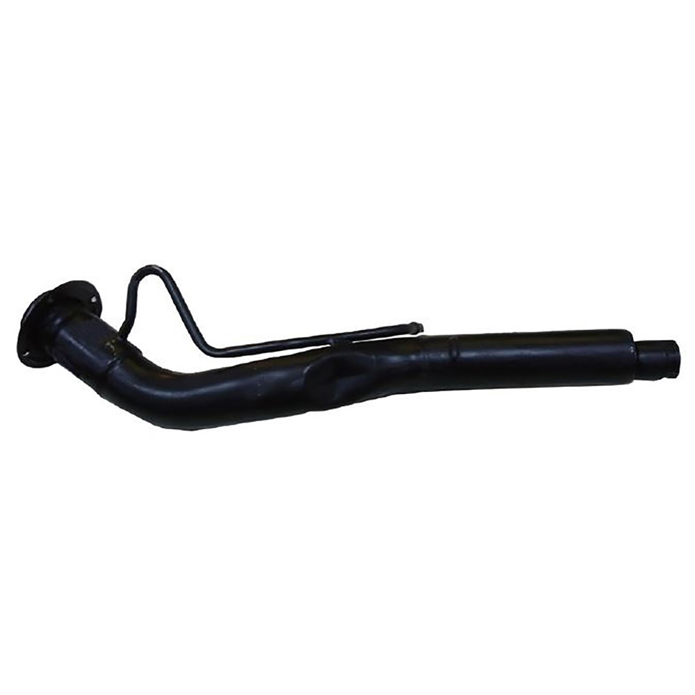 1994 Ford Crown Victoria Fuel Filler Neck