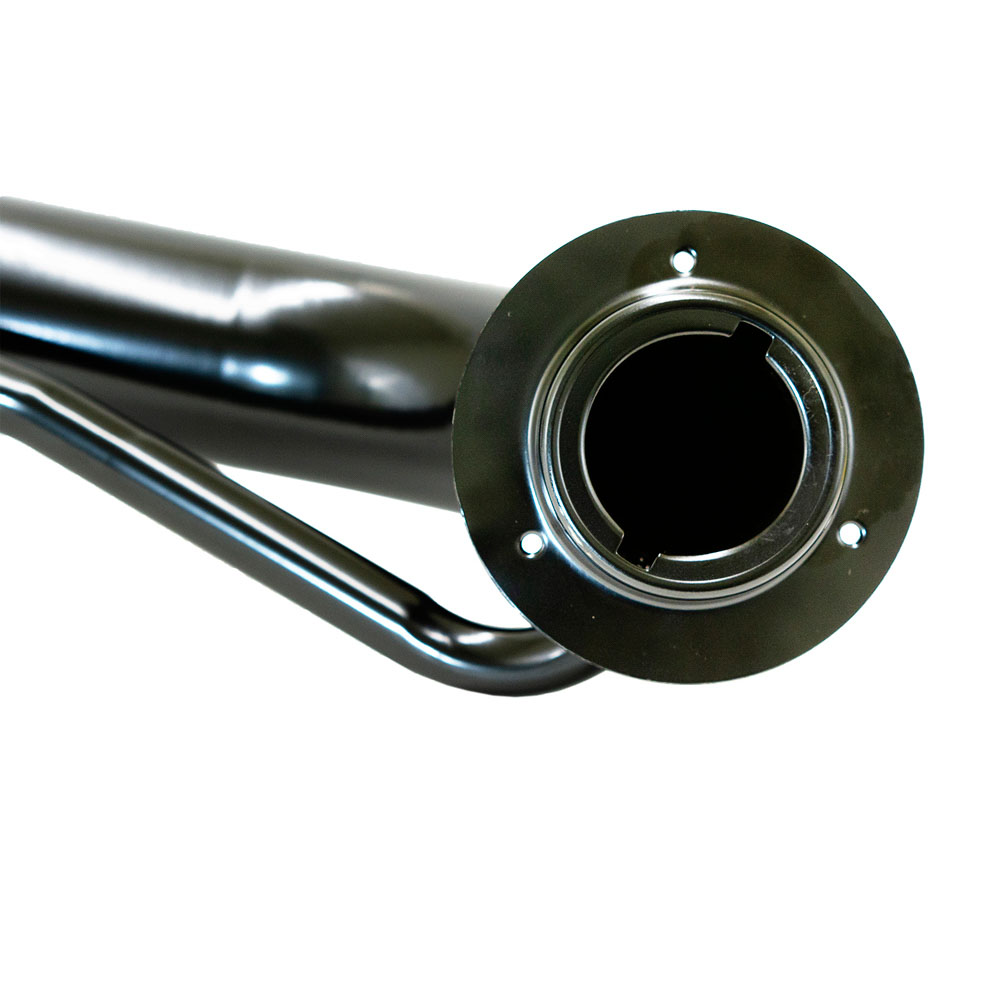 1973 Ford Bronco Fuel Filler Neck