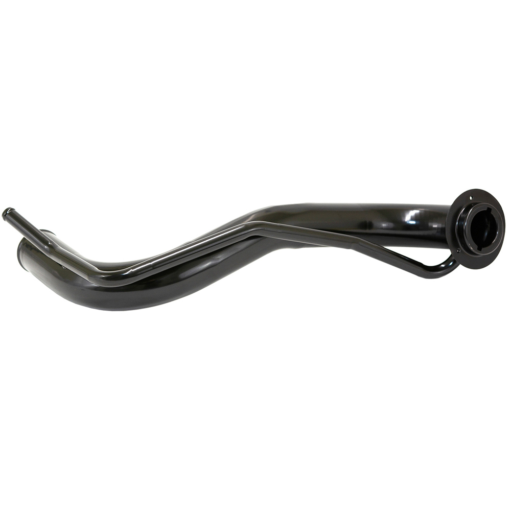 1973 Ford Bronco Fuel Filler Neck