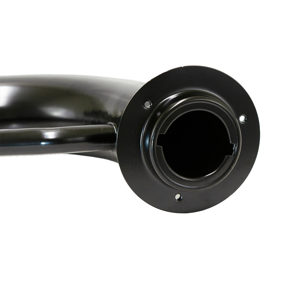 1973 Ford Bronco Fuel Filler Neck