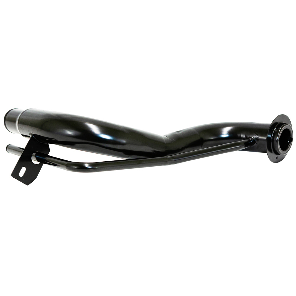 1973 Ford Bronco Fuel Filler Neck