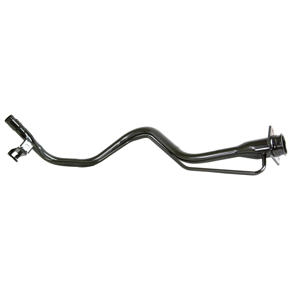 2004 Mercury Sable Fuel Filler Neck