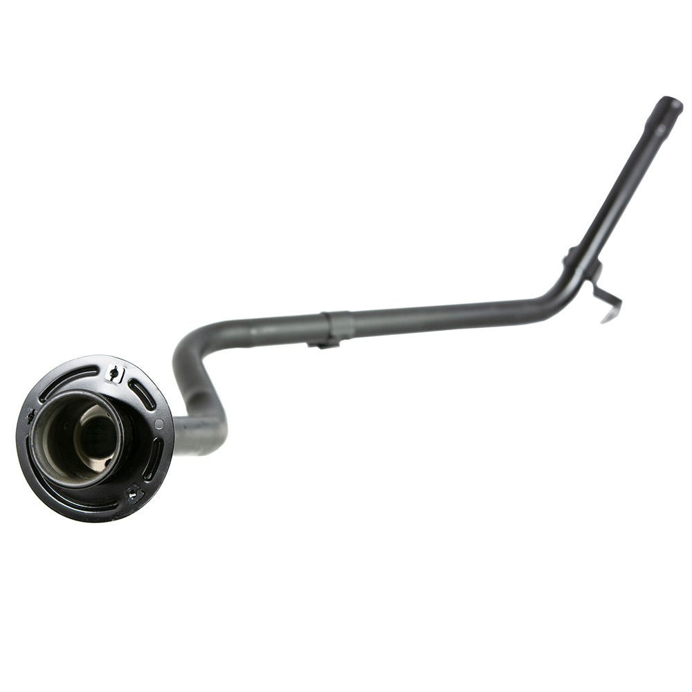 2007 Ford Fusion Fuel Filler Neck