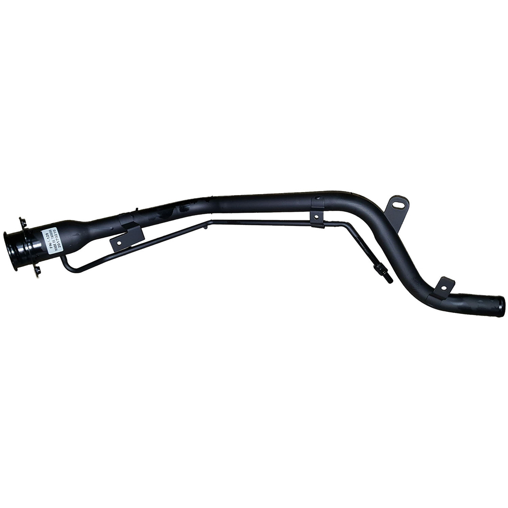 2007 Ford Escape Fuel Filler Neck