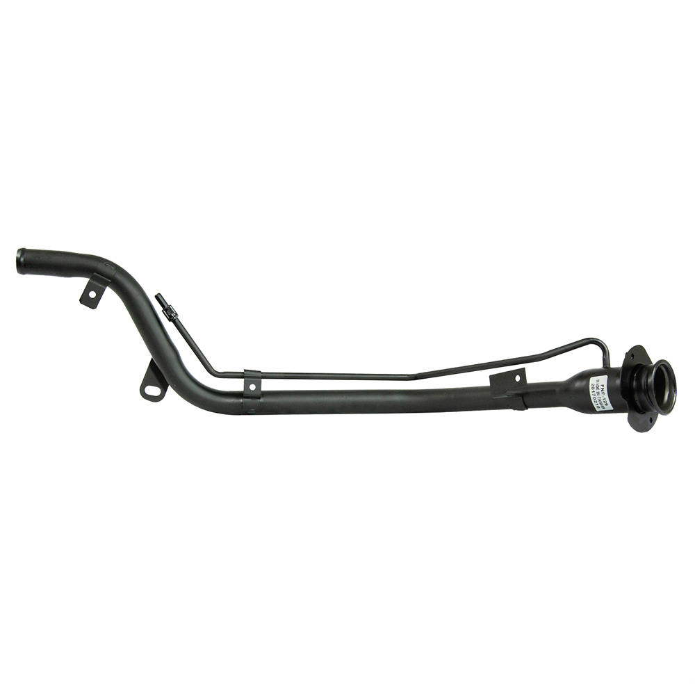 2007 Ford Escape Fuel Filler Neck
