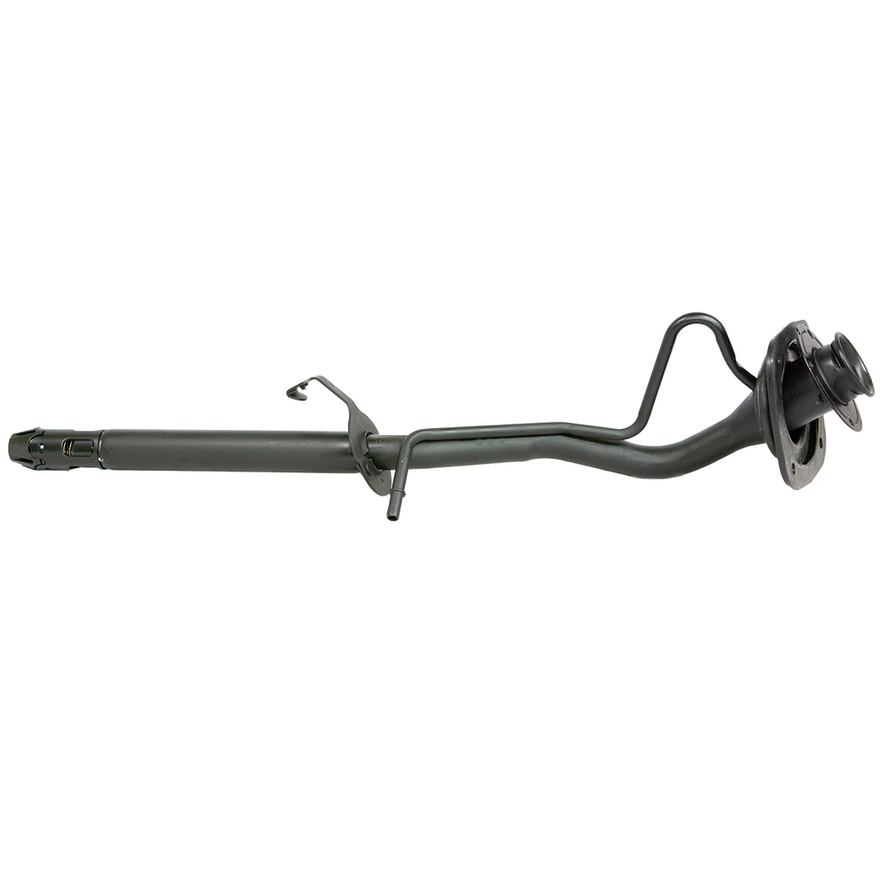 2007 Ford Crown Victoria Fuel Filler Neck