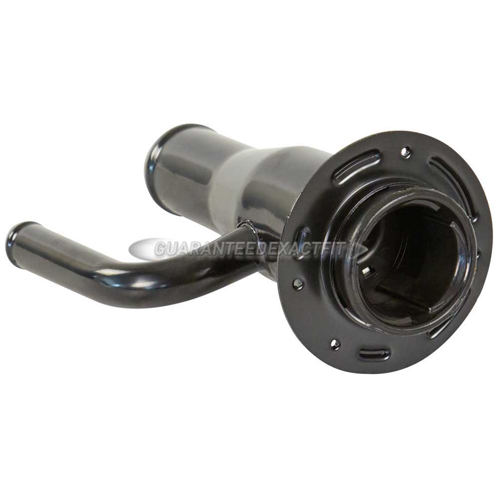 2000 Ford F Series Trucks Fuel Filler Neck