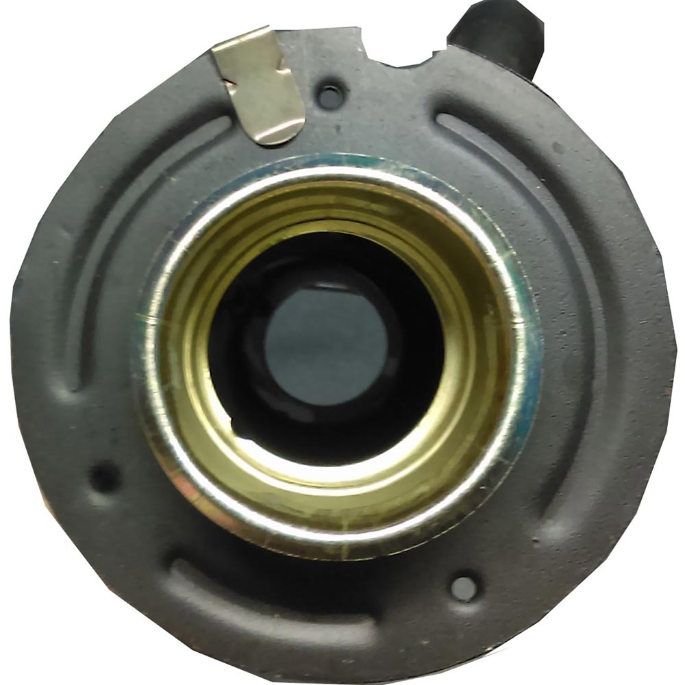 2007 Ford F Series Trucks Fuel Filler Neck