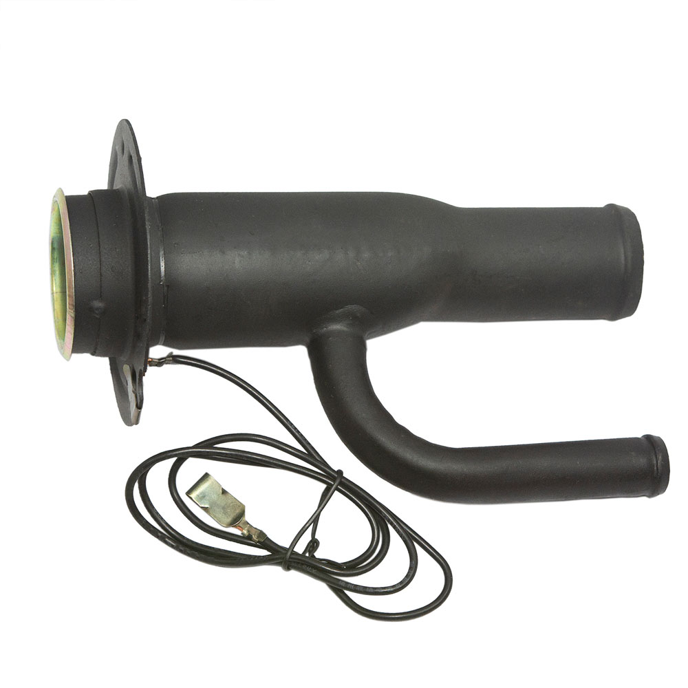 2007 Ford F Series Trucks Fuel Filler Neck