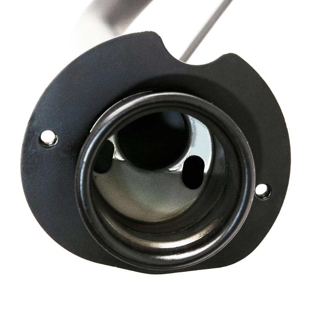 2008 Ford Escape Fuel Filler Neck
