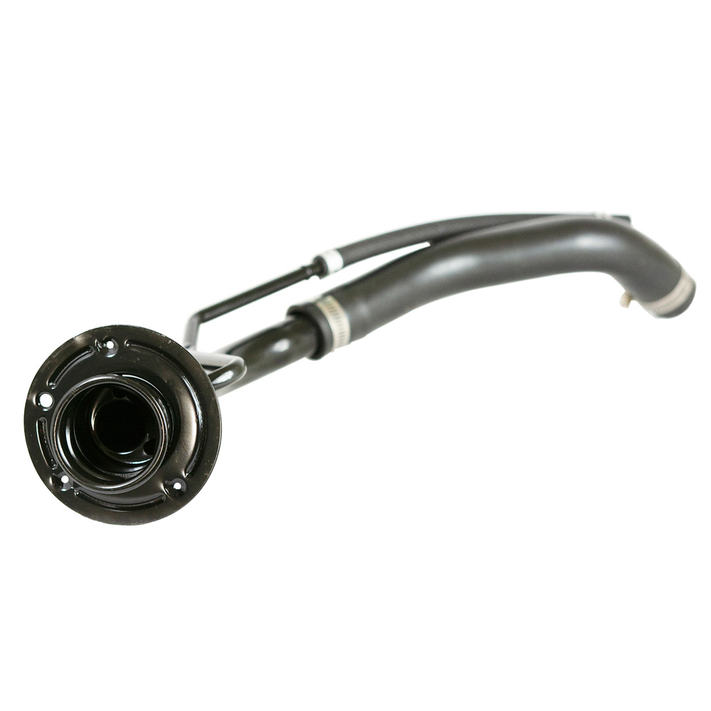 2004 Ford E Series Van Fuel Filler Neck