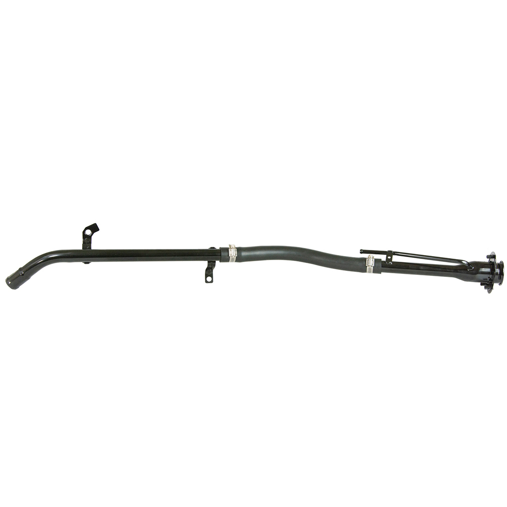 2005 Ford Expedition Fuel Filler Neck