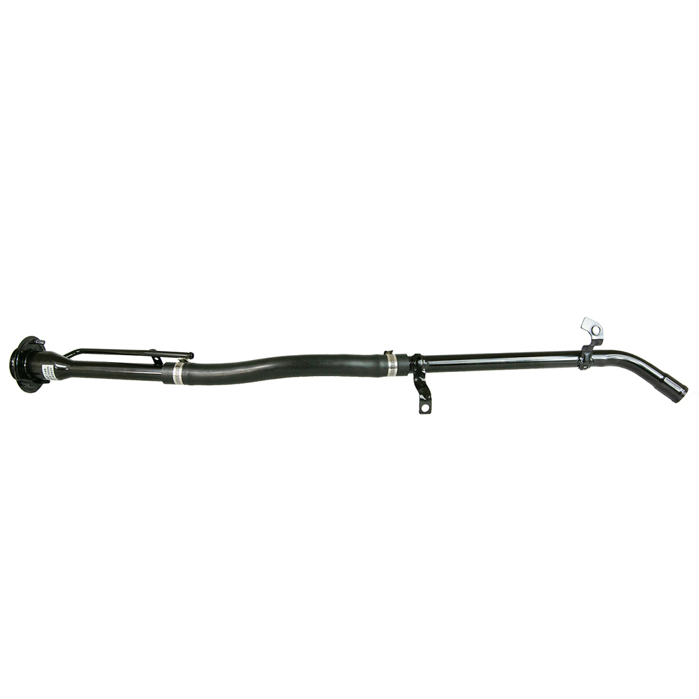2005 Ford Expedition Fuel Filler Neck