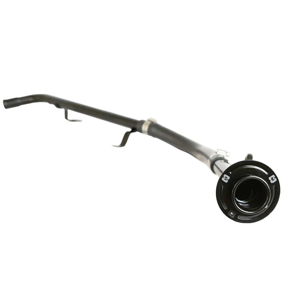 2005 Ford Expedition Fuel Filler Neck