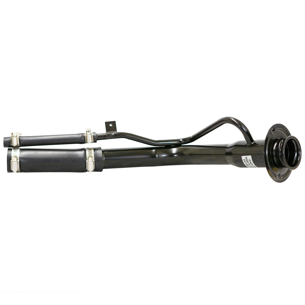 2012 Ford E Series Van Fuel Filler Neck