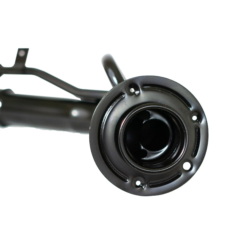 2012 Ford E Series Van Fuel Filler Neck