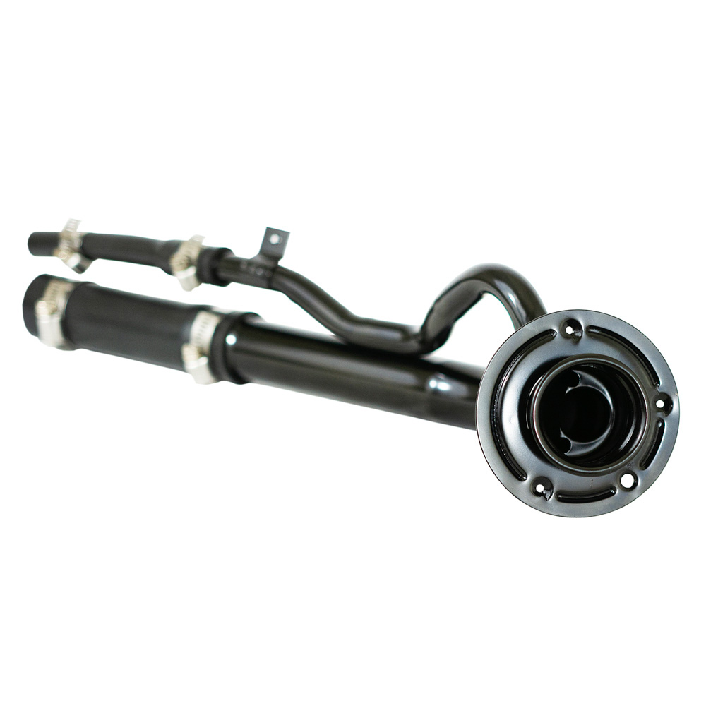 2012 Ford E Series Van Fuel Filler Neck