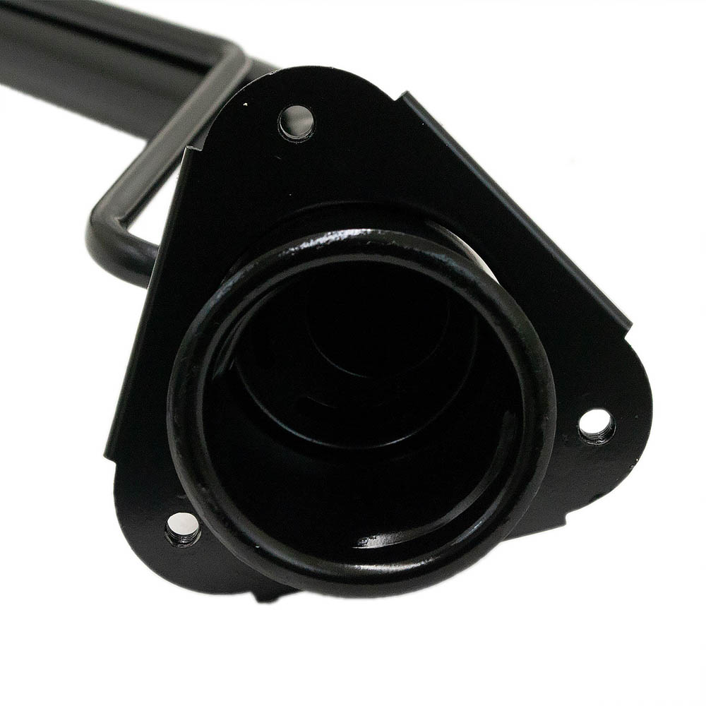BuyAutoParts 38-31481AN Fuel Filler Neck