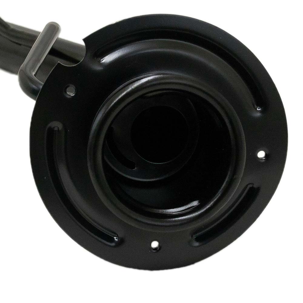 2009 Ford F Series Trucks Fuel Filler Neck