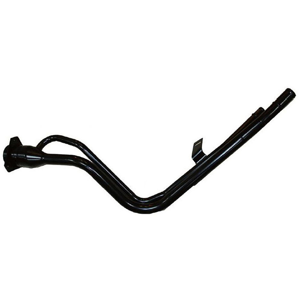 BuyAutoParts 38-301498P Fuel Filler Neck