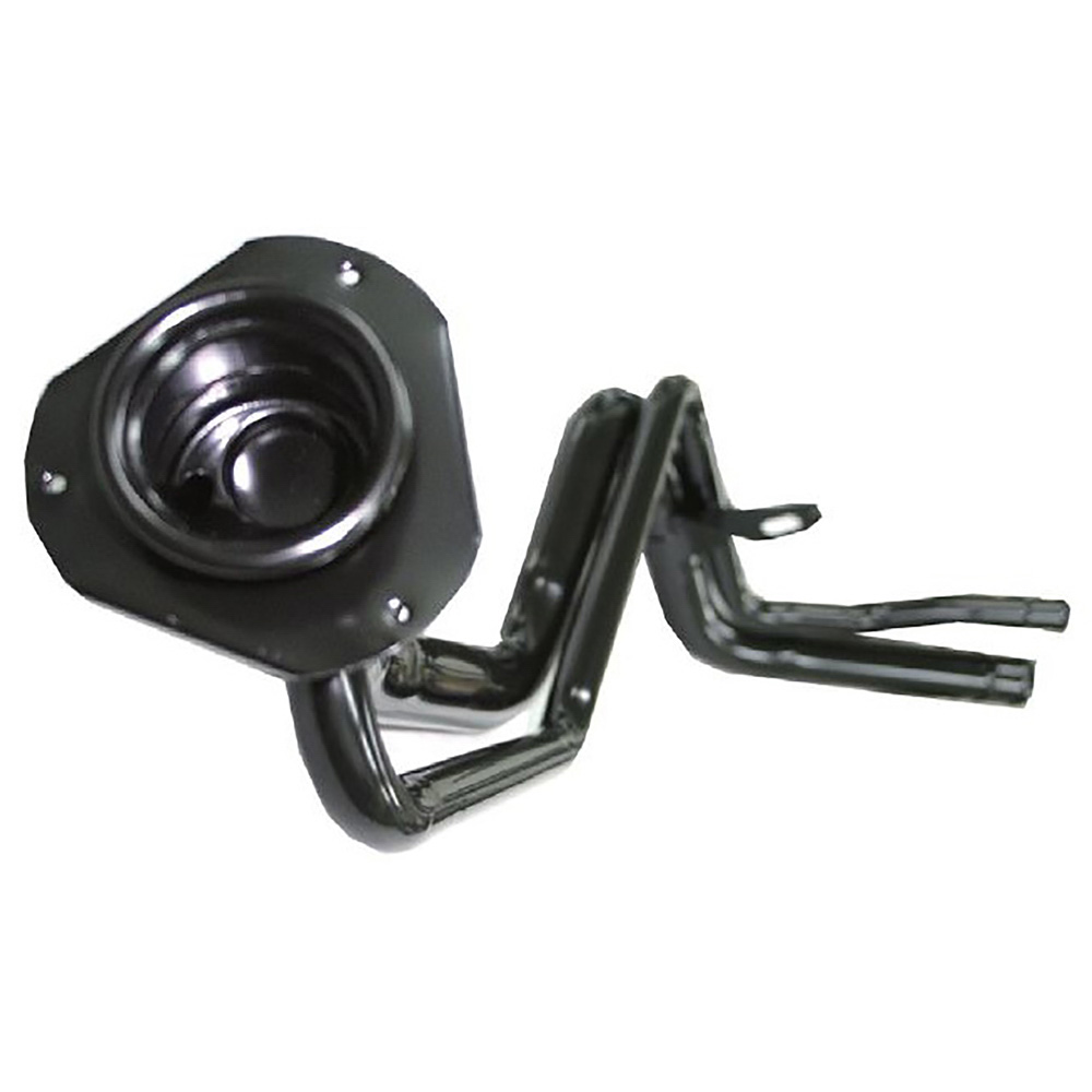 1995 Cadillac Deville Fuel Filler Neck