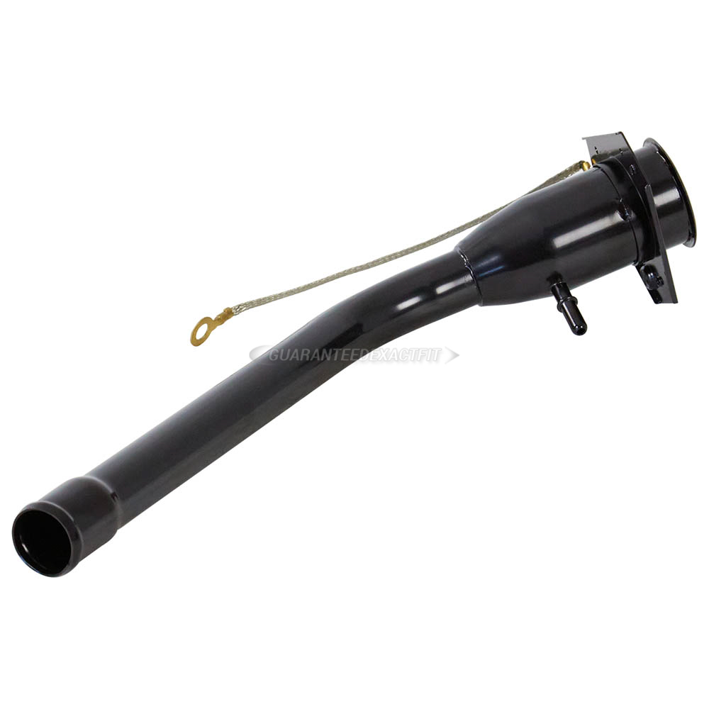 BuyAutoParts 38-301558P Fuel Filler Neck